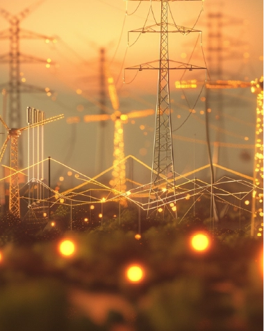 Energy Projects