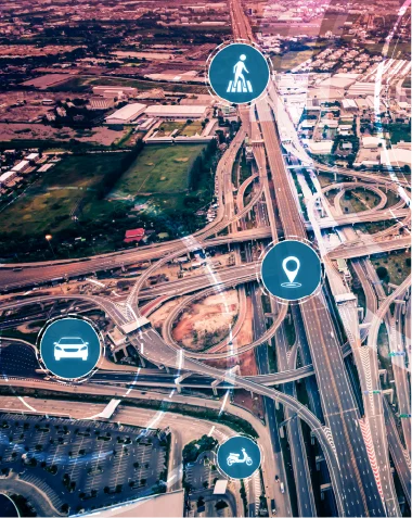 Geographic Information Systems (GIS)