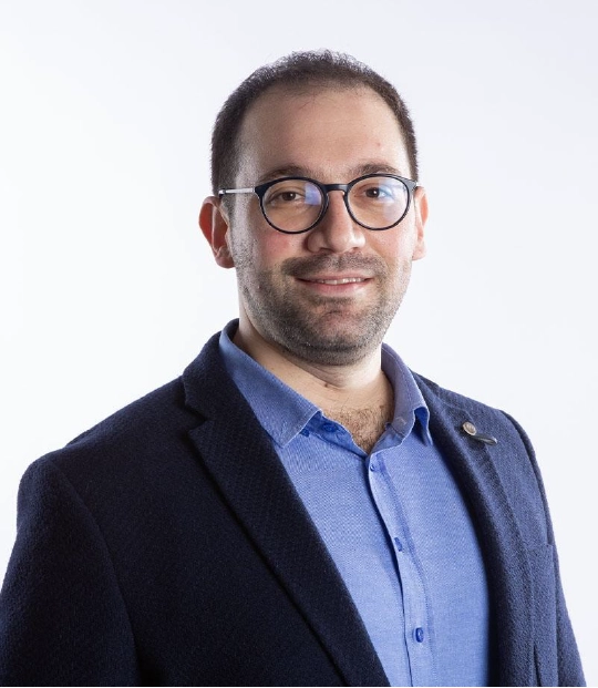 Kutay Yılmaz
