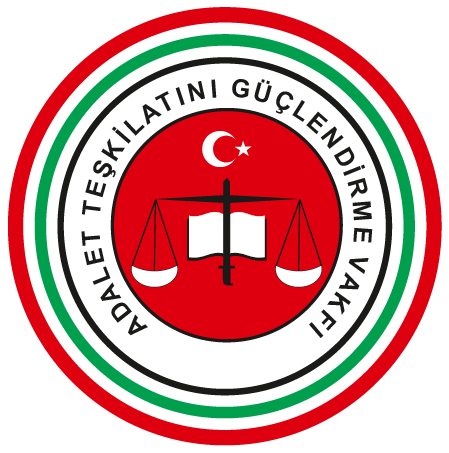 Adalet Teşkilatını Güçlendirme Vakfı
