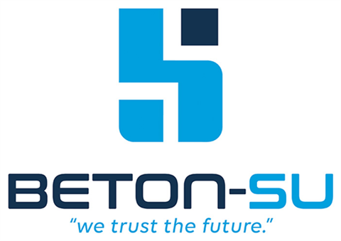 Beton-Su
