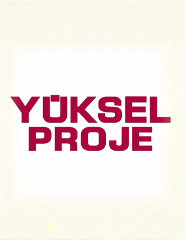Yüksel Proje