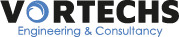Vortex Mühendislik Logo